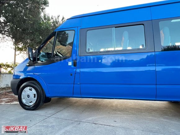 İKBAL'DEN 2010 140 BEYGİR 6 VİTES 13+1 K.T 12 TAKSİT
