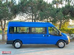 İKBAL'DEN 2010 140 BEYGİR 6 VİTES 13+1 K.T 12 TAKSİT