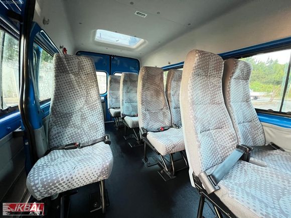 İKBAL'DEN 2010 140 BEYGİR 6 VİTES 13+1 K.T 12 TAKSİT