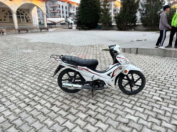 Sahibinden Kuba Ege 50