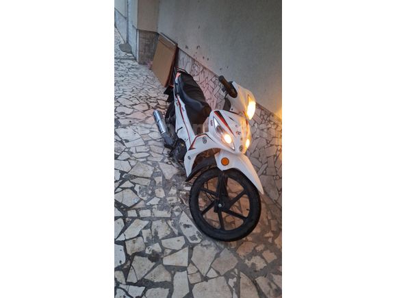 Sahibinden Kuba Ege 50