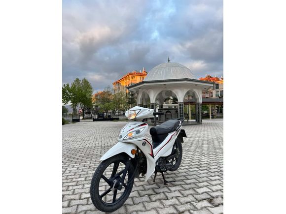 Sahibinden Kuba Ege 50