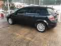 Öğretmenden temiz opel astra h