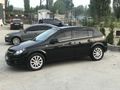 Öğretmenden temiz opel astra h