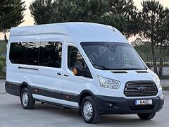 KALE'den 2016 16+1 ORİJİNAL '' 124 BİN KM DELUX''