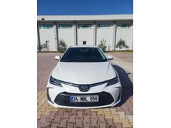 Sahibinden Toyota Corolla 1.6 Dream 2020 Model  93.000 km Pazarlıksız