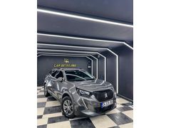 Sahibinden Peugeot 2008 1.2 PureTech Active 2021 Model 