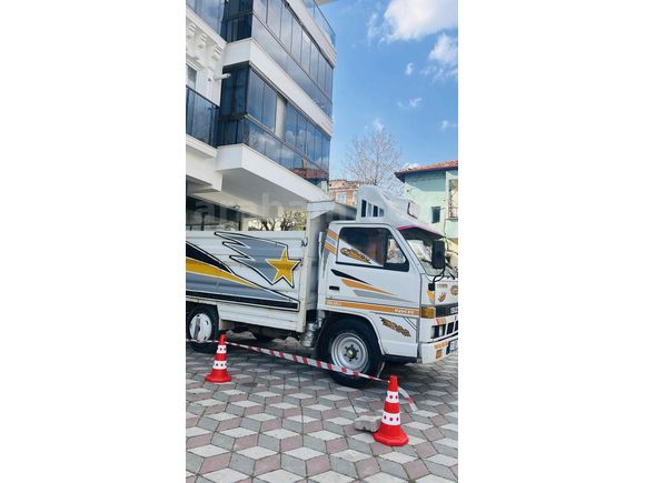 Orj 383.*** km Tertemiz NKR