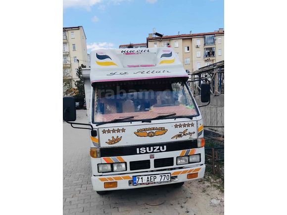 Orj 383.*** km Tertemiz NKR