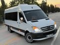 TAHA OTODAN 2013 MODEL EXTRA UZUN 19+1 ALMAN PAKET..