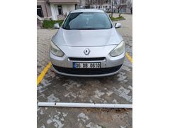 Sahibinden Renault Fluence 1.5 dCi Authentique 2012 Model