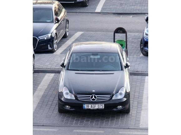 Sahibinden Masrafsız Servis Bakımlı CLS