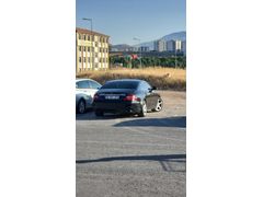 Sahibinden Masrafsız Servis Bakımlı CLS