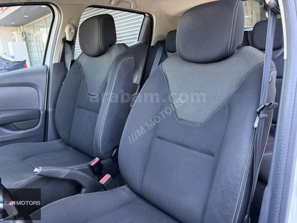 2019 Renault Clio 1.5DCI Joy 0.99KRD K.K.12Taksit