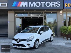2019 Renault Clio 1.5DCI Joy 0.99KRD K.K.12Taksit
