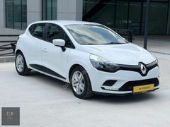 2017 CLIO 1.5 DİZEL 174.000 KM MASRAFSIZ