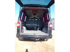 Sahibinden Volkswagen Transporter 2.0 TDI Camlı Van 2011 Model