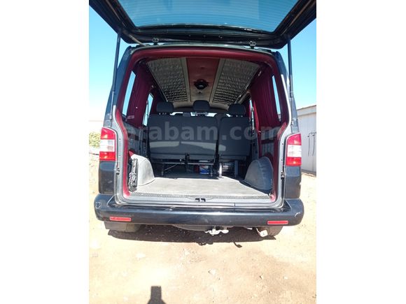 Sahibinden Volkswagen Transporter 2.0 TDI Camlı Van 2011 Model