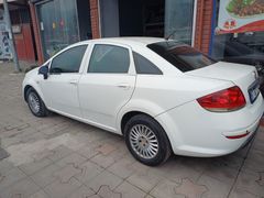 Galeriden Fiat Linea 1.3 Multijet Actual 2014 Model Zonguldak