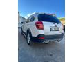Sahibinden Chevrolet Captiva 2.0 D LTZ 2013 Model 
