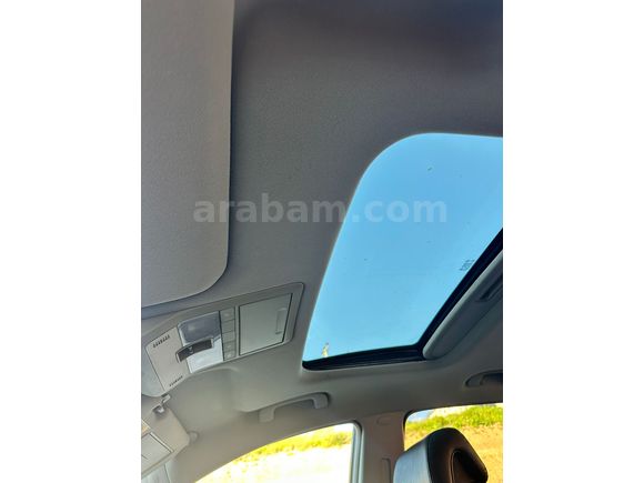 Sahibinden Chevrolet Captiva 2.0 D LTZ 2013 Model 