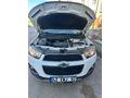 Sahibinden Chevrolet Captiva 2.0 D LTZ 2013 Model 