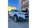 Sahibinden Chevrolet Captiva 2.0 D LTZ 2013 Model 