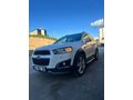 Sahibinden Chevrolet Captiva 2.0 D LTZ 2013 Model 