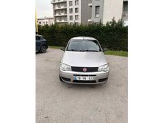 Sahibinden Fiat Albea 1.2 Active 2005 Model Bursa 187.000 km Gri (Gümüş)