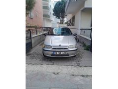 Sahibinden Fiat Palio 1.4 EL 2000 Model