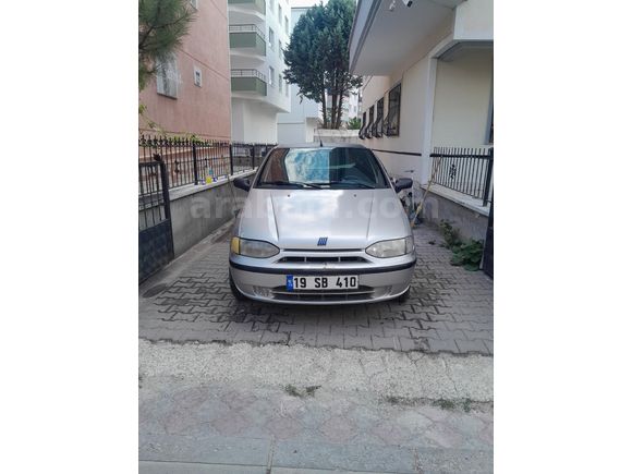 Sahibinden Fiat Palio 1.4 EL 2000 Model