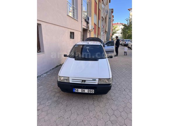 Sahibinden Fiat Uno 70 S 1998 Model 
