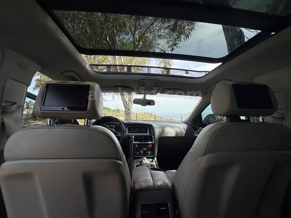 Sahibinden Audi Q7 3.0 TDI Quattro 2009 Model 