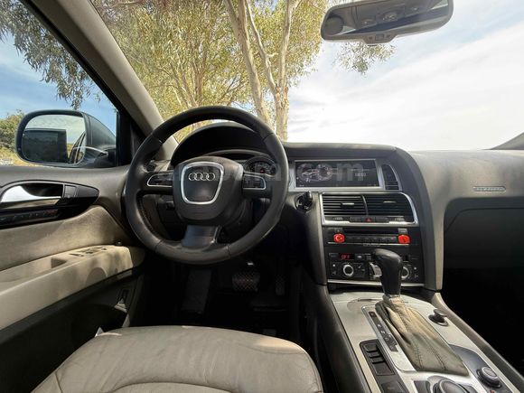 Sahibinden Audi Q7 3.0 TDI Quattro 2009 Model 