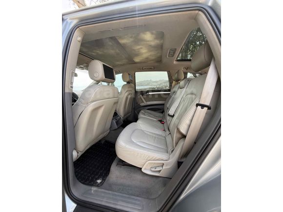 Sahibinden Audi Q7 3.0 TDI Quattro 2009 Model 