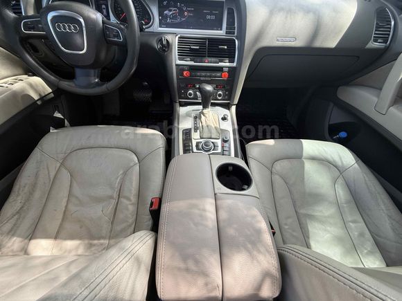 Sahibinden Audi Q7 3.0 TDI Quattro 2009 Model 