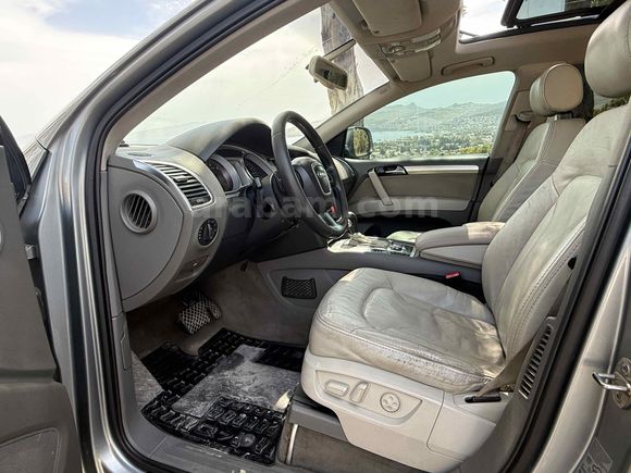Sahibinden Audi Q7 3.0 TDI Quattro 2009 Model 