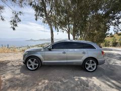 Sahibinden Audi Q7 3.0 TDI Quattro 2009 Model 