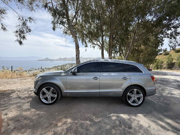Sahibinden Audi Q7 3.0 TDI Quattro 2009 Model 