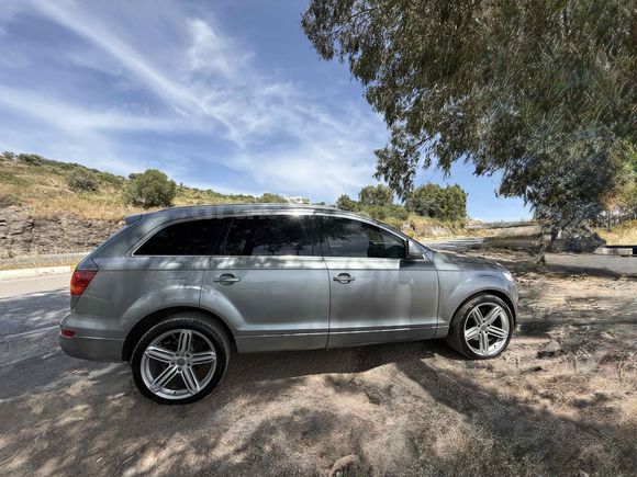 Sahibinden Audi Q7 3.0 TDI Quattro 2009 Model 