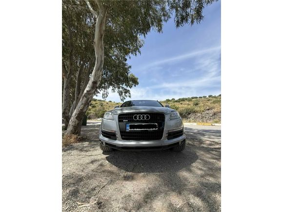Sahibinden Audi Q7 3.0 TDI Quattro 2009 Model 