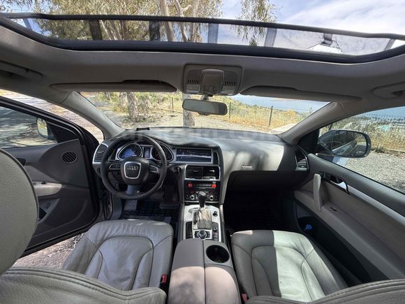 Sahibinden Audi Q7 3.0 TDI Quattro 2009 Model 