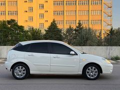 Sahibinden Ford Focus 1.6 Ambiente 2004 Model  242.000 km Beyaz