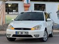 Sahibinden Ford Focus 1.6 Ambiente 2004 Model  242.000 km Beyaz