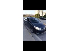 Sahibinden Citroen C4 1.6 e-HDi Exclusive 2013 Model