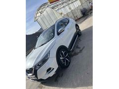 Sahibinden Nissan Qashqai 1.6 dCi Platinum Premium Pack 2017 Model 
