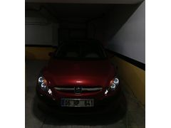 Sahibinden Peugeot 307 1.6 XT 2004 Model  300.000 km Kırmızı