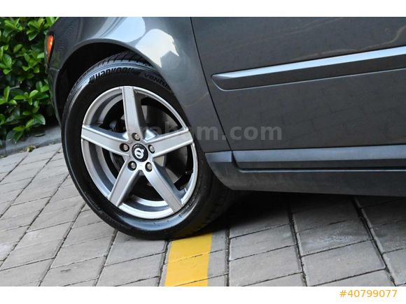 CMY MOTORS - 2006 VOLVO S40 1.6 D