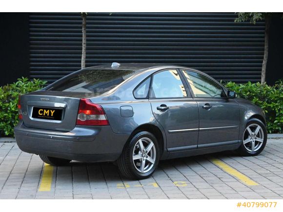 CMY MOTORS - 2006 VOLVO S40 1.6 D