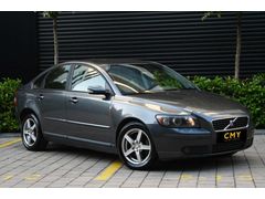 CMY MOTORS - 2006 VOLVO S40 1.6 D